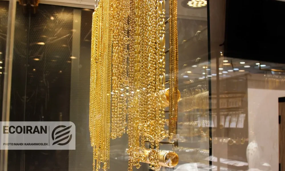 قیمت طلا و سکه امروز شنبه 17مرداد/ افزایش همه قیمت ها + جدول و جزئیات