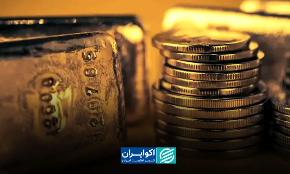 قیمت طلا و سکه امروز شنبه 7شهریور 1405/ افزایش تمام قیمت ها + جدول و جزئیات