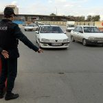محدودیت تردد در ۳ محور پرتردد مازندران