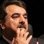 محورهای رایزنی رئیس مجلس سنای پاکستان با هیئت قطری