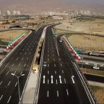 معاون وزیر راه: پرونده کریدور «دریا به دریا» تا پایان امسال بسته می‌شود