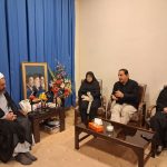 مهاجرانی:ملت ایران در جنگ اقتصادی با تدبیر و همت،دشمن را ناامید کرد
