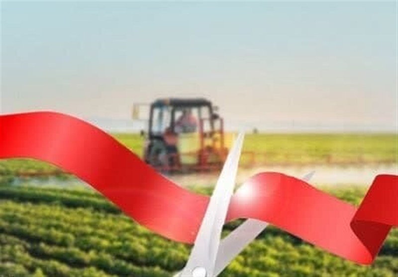 میانگین زمان صدور مجوزهای کشاورزی به 35 روز کاهش یافت