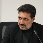 نوشادی: موکب‌های ایرانی و عراقی آماده میزبانی از زائران در مشهد هستند
