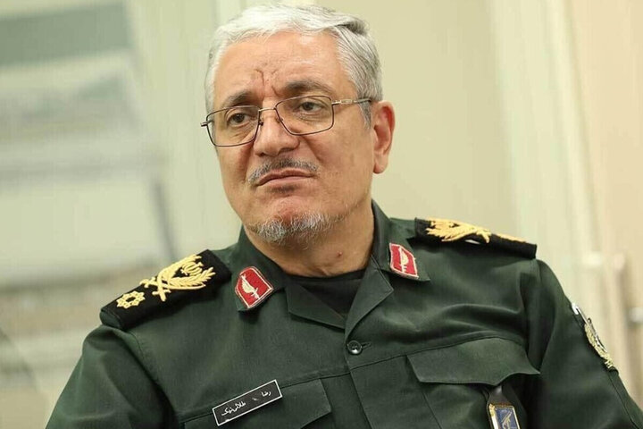 نیروهای مسلح تجربه و ظرفیت بالایی برای عبور از بحران دارند