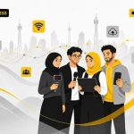 هدیه ۲۰۰ گیگابایتی دولت برای خبرنگاران ایرانسلی