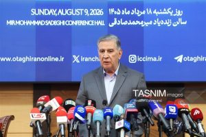 هشدار اتاق ایران درباره توقف توان عملیاتی واردکنندگان کالاهای اساسی