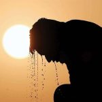 هشدار افزایش دما در برخی مرزهای اربعین به ۵۰ درجه