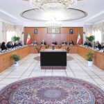 پزشکیان: صرفه‌جویی در مصرف بنزین را باید از دولت شروع کنیم