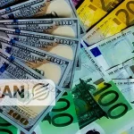 پشت پرده نوسان ۴۴ هزار تومانی دلار در چند ماه