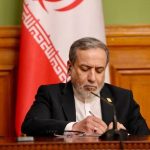 چشم‌انداز نوین در افق مشارکت راهبردی ایران و چین