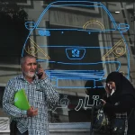 کابوس شبانه خودرو واقعی شد + جدول قیمت