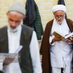 کاربست شریعت در ساحت علوم به اعتکاف علمی طلاب می‌رود