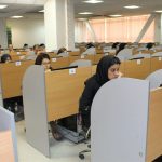 کارت آزمون غربالگری هجدهمین المپیاد دانشجویان علوم پزشکی منتشر شد
