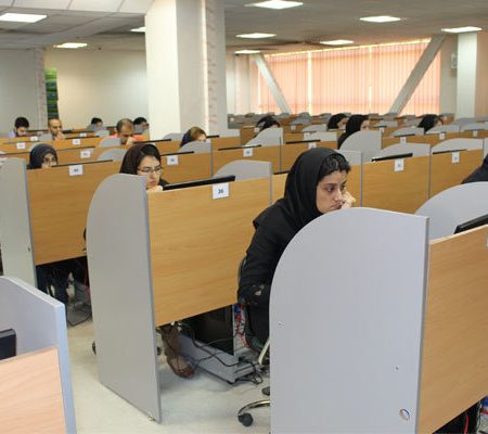 کارت آزمون غربالگری هجدهمین المپیاد دانشجویان علوم پزشکی منتشر شد
