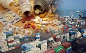 گمرک: تا کنون ۹۶۰ میلیون دلار دارو ترخیص شده‌است
