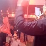 ۱۶۴ شب حماسه پرشور مردم آب‌پخش در گذرگاه مقاومت