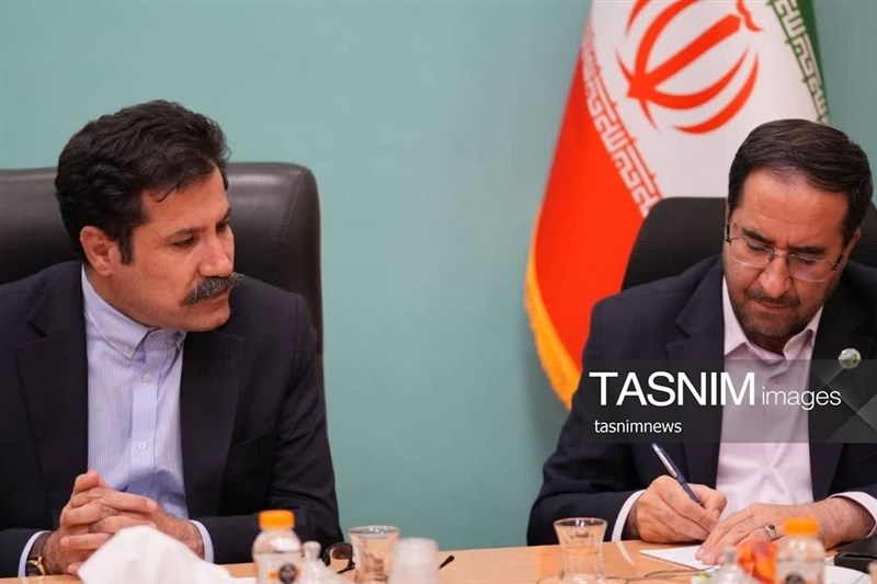 آغاز پایلوت جنگلداری اجتماعی در 250 هزار هکتار جنگل زاگرس