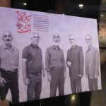 «آوازهای دوردست ۲» افتتاح شد؛ انعکاسِ فریاد آزادگان در کالبد هنر 