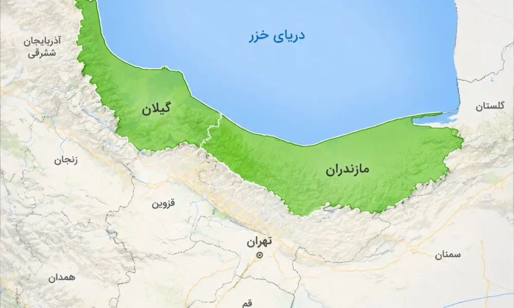 آگهی‌های وسوسه‌کننده زمین در شمال؛ کدام زمین‌ها واقعاً قابل ساخت‌اند؟