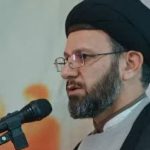 آیت‌الله شبیری زنجانی از ارکان علمی حوزه علمیه بودند
