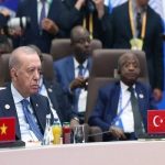 اردوغان: توافق مکه مبتنی بر بازدارندگی جمعی و صلح جهانی است