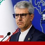 اروپا و اعضای ناتو باید در قبال تجاوز آمریکا به ایران پاسخگو باشند