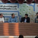از فضای اشتراکی تا مشارکت نخبگان در طرح تحول کانون‌های فرهنگی مساجد
