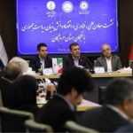 افشین: از فناوری‌ها در زنجیره شیلات کشور استفاده خواهد شد
