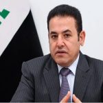  الاعرجی: عراق نباید شاهد حضور نظامیان مسلح خارجی باشد