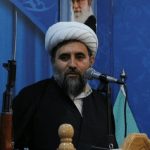 امام جمعه موقت اصفهان:مردم از مسئولان مواضع شفاف و مقتدرانه می‌خواهند
