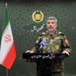 امیر اکرمی‌نیا: آمریکا در منطقه با مشکلات جدی مواجه شده است