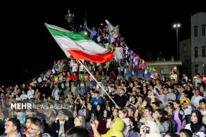 انتشار کتاب «زندگی با آیه‌ها» برای جشن «امت احمد»
