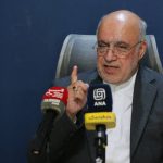انتقام سیدحسن نصرالله نابودی رژیم صهیونیستی است