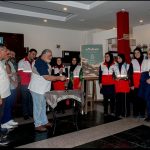 اهالی «هلال احمر» به «بلندی‌های خاکریز» آمدند؛ جای خالی علیرضا نادری!