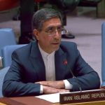 ایران: تحریم‌ ۲۷ شرکت هواپیمایی توسط آمریکا مصداق تروریسم اقتصادی است