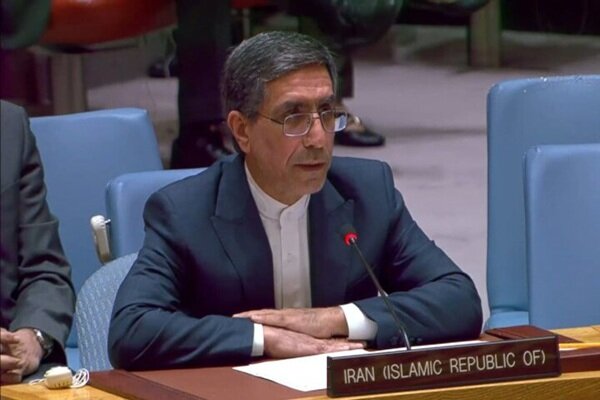 ایران: تحریم‌ ۲۷ شرکت هواپیمایی توسط آمریکا مصداق تروریسم اقتصادی است