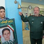 ایران هرچه قوی‌تر بر پایه دانش، فناوری و سرمایه انسانی ساخته می‌شود