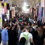 بازار تهران را نمی‌توان جابه‌جا کرد| درخواست بازاریان برای نوسازی
