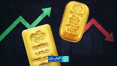 بازتاب خبر عمان و عربستان در بازار طلا و دلار/ دلار ۴۵۰۰ تومان گرانتر شد/ طلای ۱۸ عیار تا ۳۵ میلیون تومان بالا میرود؟ کف و سقف طلا تا پایان سال