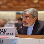 بحرینی: تحریم‌ها حقوق بنیادین ملت‌ها را تضعیف می‌کند