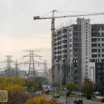 بررسی افت ساختمان در بهار ۱۴۰۵