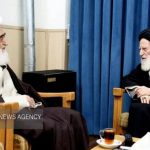 برگزاری بزرگداشت آیت‌الله شبیری‌زنجانی از سوی آیت‌الله نوری‌همدانی
