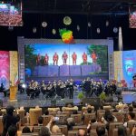 برگزیدگان ششمین جشنواره سراسری موسیقی موغام در تبریز معرفی شدند