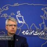 بقایی: دروغ‌های وزیر خارجه آمریکا نمی‌تواند جای واقعیت‌ها را بگیرد