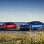 بهترین BMW تاریخ دیوانه شد