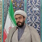 تأکید امام جمعه موقت آرادان بر ایستادگی در مسیر منافع ملی