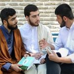 تأکید بر تلفیق «درس و بحث» و «حضور میدانی» در  آغاز سال تحصیلی حوزه