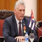 تأکید رئیس‌جمهور کوبا بر صیانت از حاکمیت ملی و مقابله با استعمار