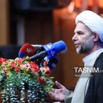 تأکید معاون اول قوه قضائیه بر اجرای دقیق قانون در پرونده گروه عظام